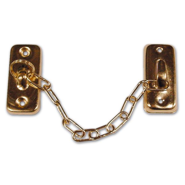 ritieni in acciaio per imposte