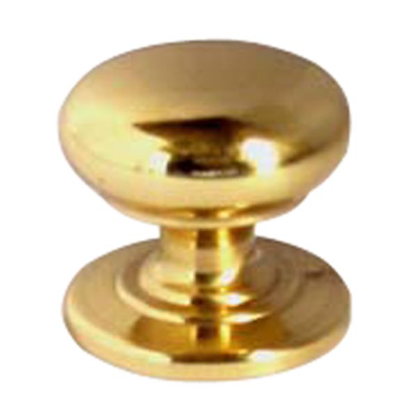 POMOLO OTTONE LUCIDO MM 25 ART 715 B141