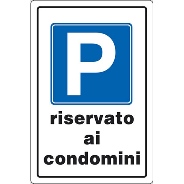 segnaletica stradale