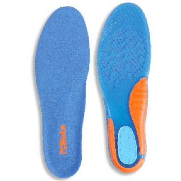 soletta in gel "7398u" beta