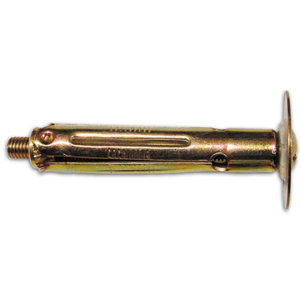 TASSELLO ACCIAIO PROLUNG.C/VITE (491)