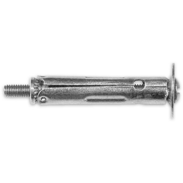 TASSELLO ACCIAIO MINI 6MM VITE (453)