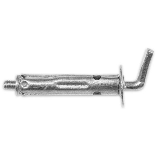 TASSELLO ACCIAIO MINI 6MM G.CORTO (454)