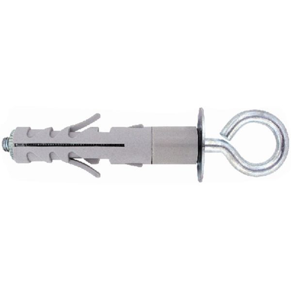 TASSELLO NYLON ND 12 PROLUNGATO OCCHIOLO CHIUSO