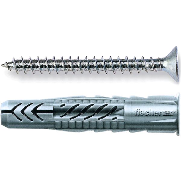 TASSELLO FISCHER NYLON UX  6X35 C/VITE