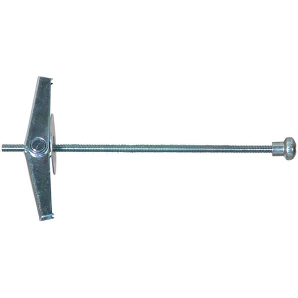 ANCORA ACCIAIO FISCHER C/DADO Ø4X95 KD 4