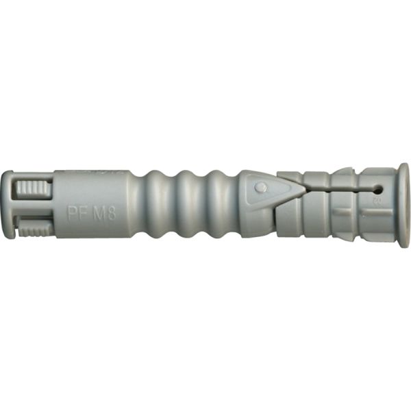 tassello per mensola a scomparsa 