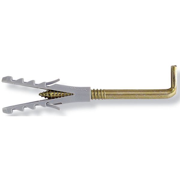 TASSELLI X SANITARI FISCHER Ø10MM WDS 10X BUSTA 2PZ