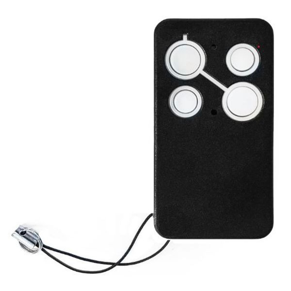 radiocomando apricancello rolling code e codice fisso