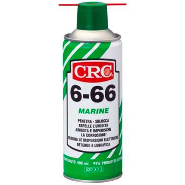 protettivo multifunzione crc 6-66 marine
