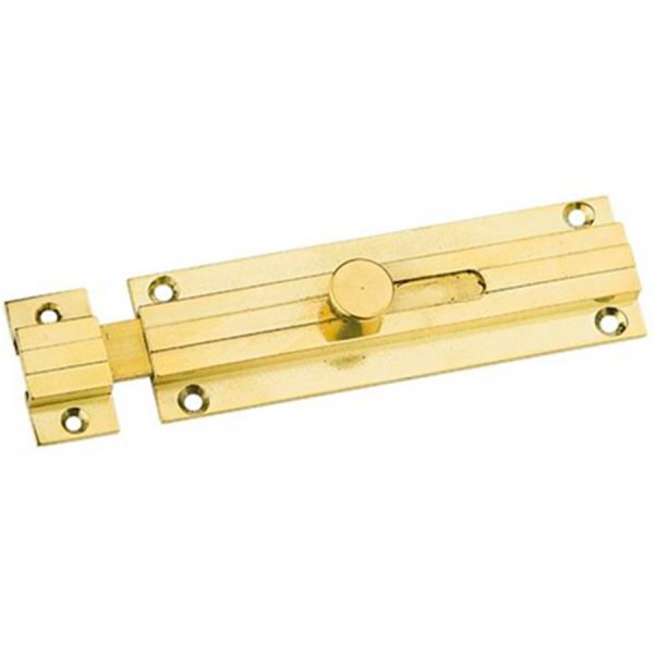 Catenaccio Trasversale Ottone Art 519