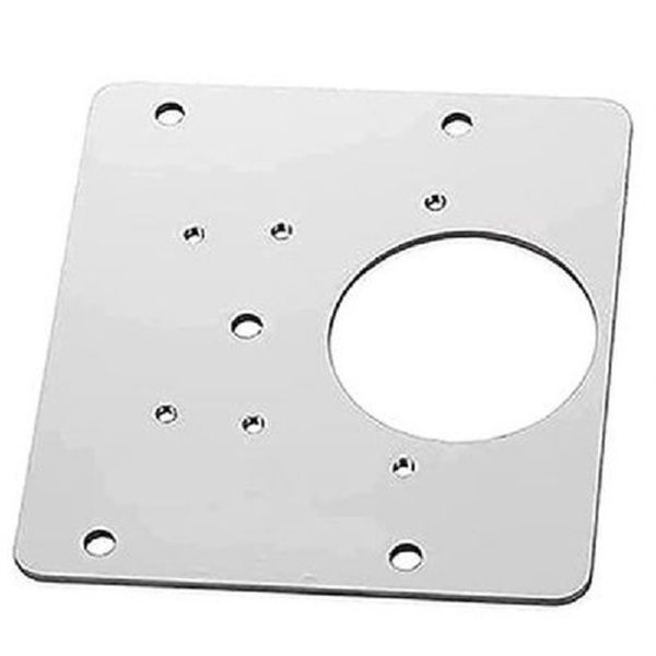 piastra di riparazione cerniere