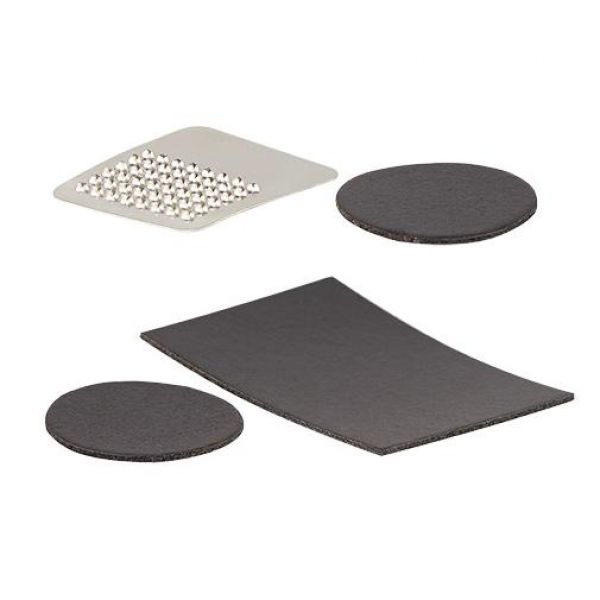 kit ripara pneumatici per cicli