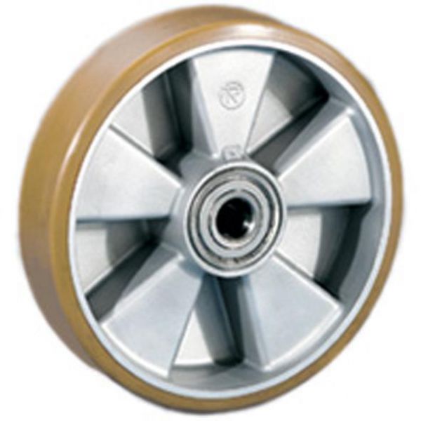 Ruota Poliuretano varie misure
