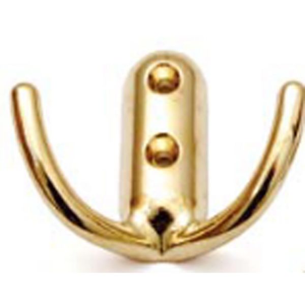 appendiabiti in zama oro lucido