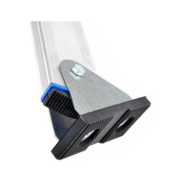 piedino basculante per scala agricoltura gierre