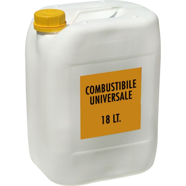 combustibile universale liquido petrolio per stufe