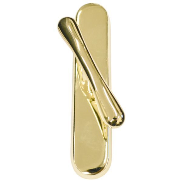 cremonese per finestra oro lucido 