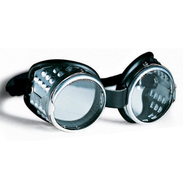 OCCHIALI PROTETTIVI ADLER LENTI INCOLORE SACIT