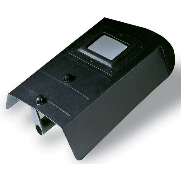 maschera per saldare a mano