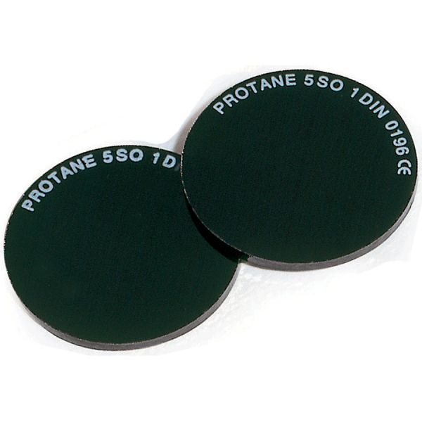 lenti tonde di ricambio per occhiali 