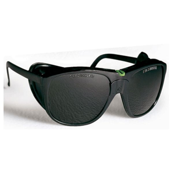 occhiali per saldatura