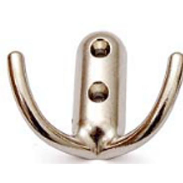 appendiabiti in zama cromato