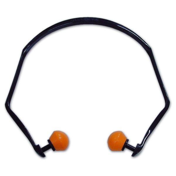 tappi auricolari con archetto