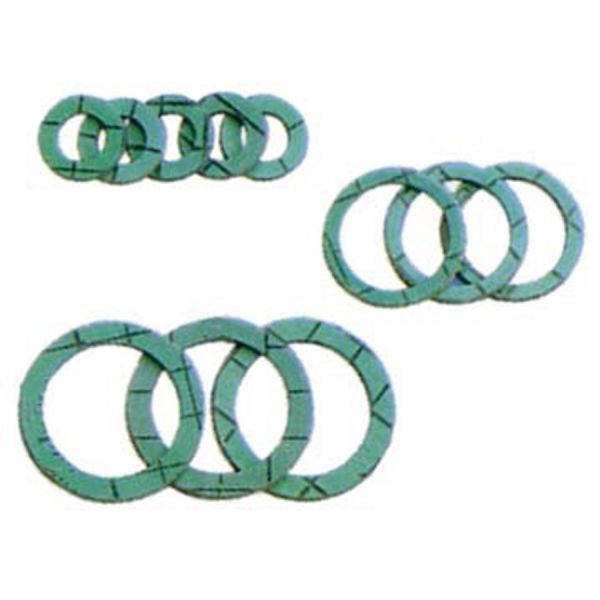 guarnizioni per raccordi sanitari 