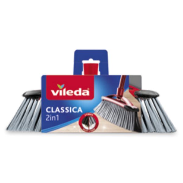 Scopa Domestica Vileda
