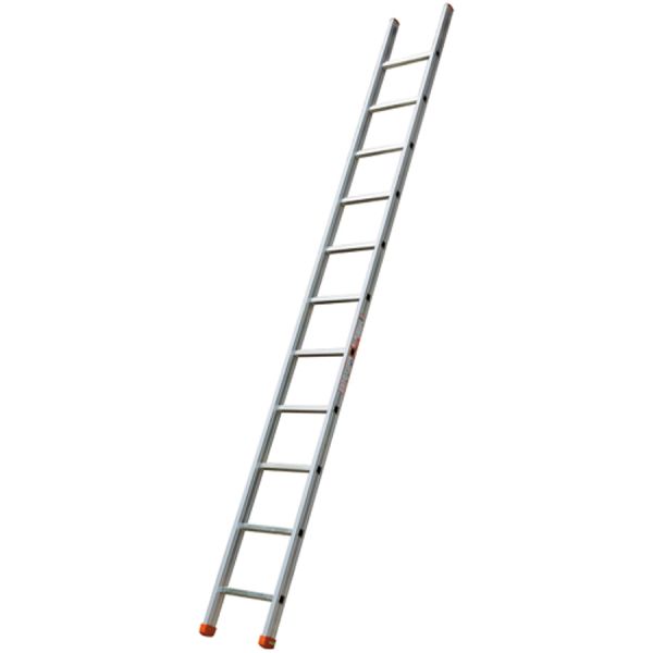 Scala Industriale Alluminio Appoggio 14gr Facal
