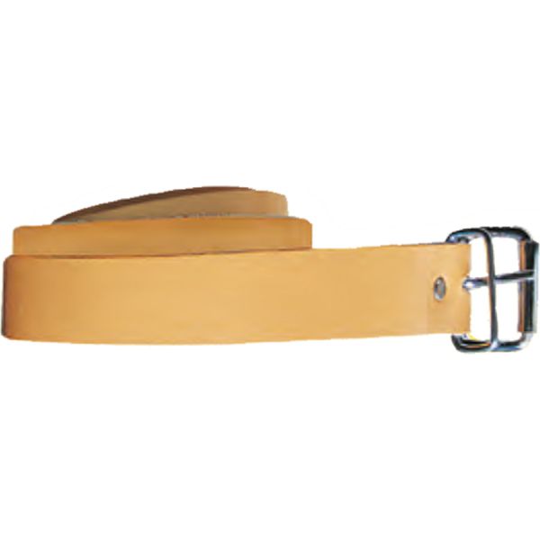 cintura borsa carpentire in pelle misura standard