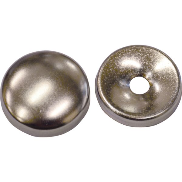 borchia coprivite nichelata