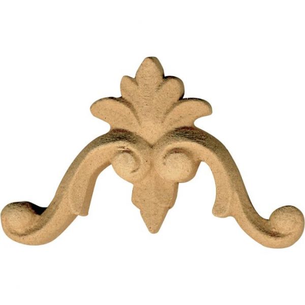 FREGIO PASTA DI LEGNO GREZZO ART.03.4517