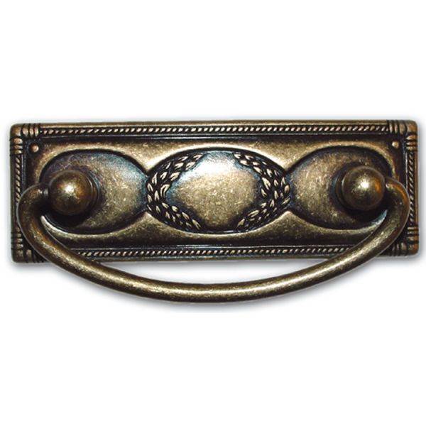 maniglietta per mobili florence 06323