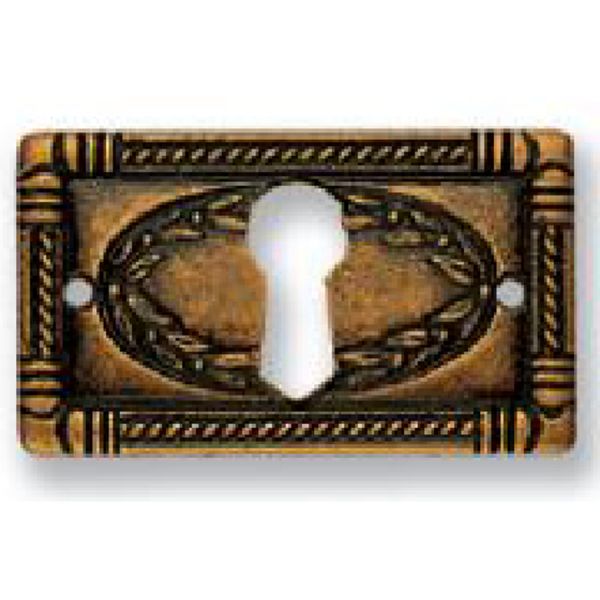 bocchetta per mobili florence orizzontale 30650z