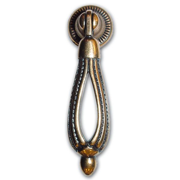 pendente per mobili oro valenza 21800z