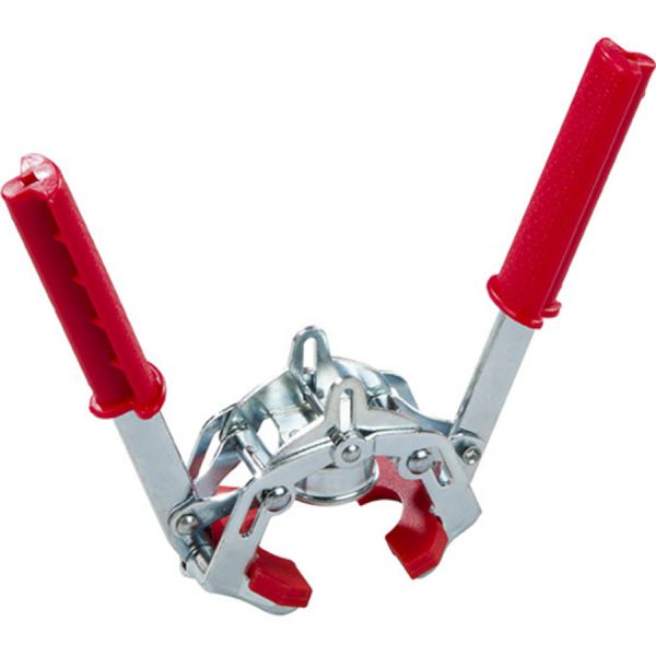 tappatrice per tappi a corona