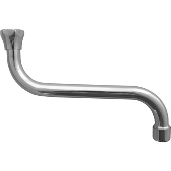 canna per rubinetto a 