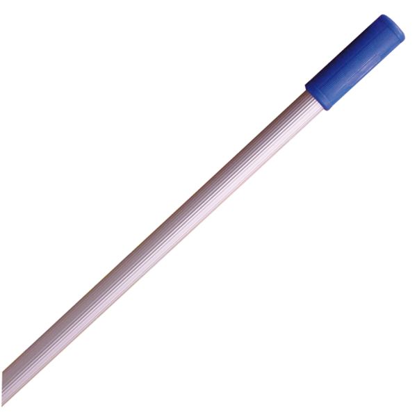 Manico X Scopa Briscolina 1,50mt In Alluminio