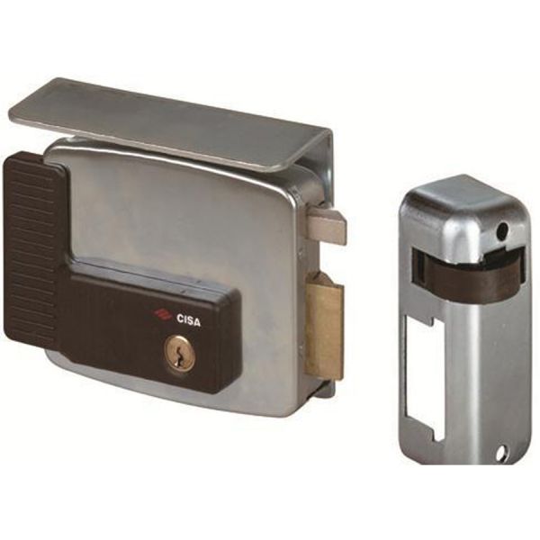 serratura elettrica 12v da applicare 