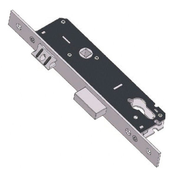 serrature per montanti art 1300 omec