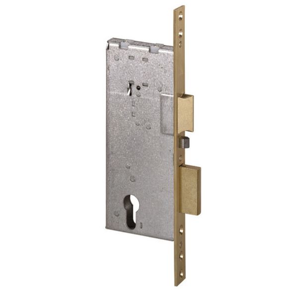 SERRATURA CISA 12011 40 S.C.30334 ELETTRICA PER LEGNO