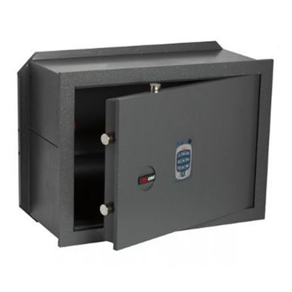 cassaforte a muro elettronica dgt vision cisa