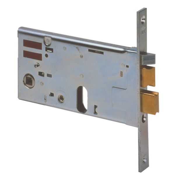 SERRATURA CISA 14460 70 S.C.30321 ELETTRICA PER FASCE ALLUMINIO
