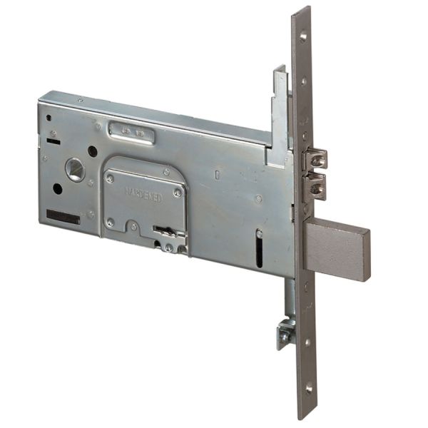 SERRATURA CISA 17357 90 ELETTRICA PER FASCE ALLUMINIO