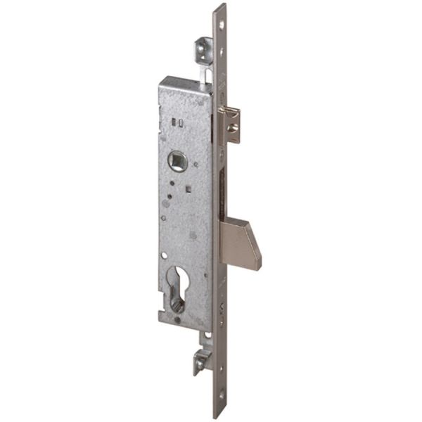 SERRATURA CISA 46225 25 S.C.30361 DA INFILARE PER MONTANTI ALLUMINIO