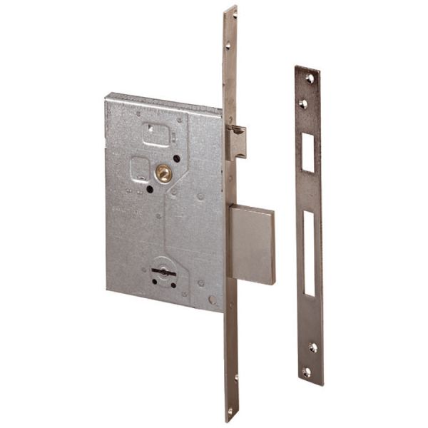 SERRATURA CISA 57250 60 DOPPIA MAPPA PER LEGNO