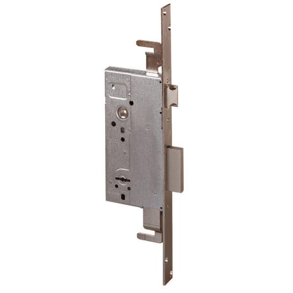 SERRATURA CISA 57215 45 DOPPIA MAPPA PER LEGNO