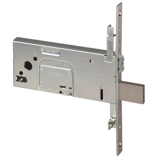 SERRATURA CISA 57365 90 DA INFILARE PER ALLUMINIO